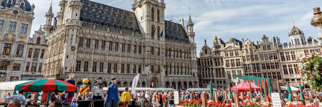 Serwis Belçika, yükseköğretim: üniversiteler, lisans, yüksek lisans, doktora -  v.TR (Belgium)